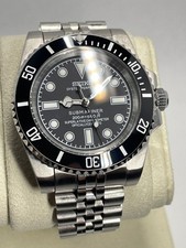 Orologio automatico diver - diver,