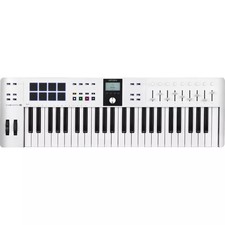 ARTURIA KEYLAB ESSENTIAL MK3