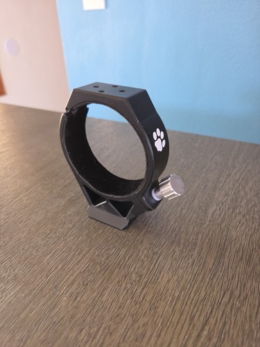 Anello montaggio singolo - anello,