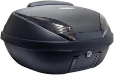 Bauletto line litri nero - s-line,