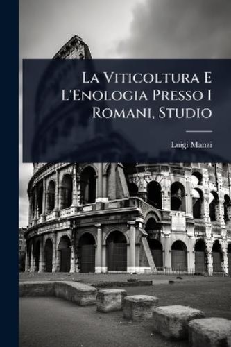 Luigi manzi viticoltura e - la,