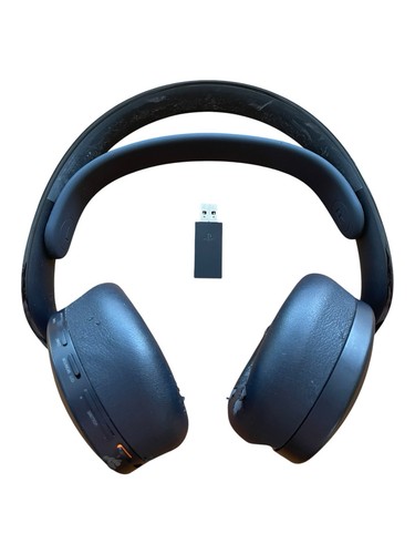 Sony playstation pulse - playstation, 3d