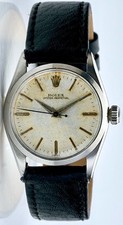 Rolex Oyster Perpetual '1958'