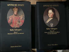 FMR ANTICHI STATI STATI ITALIA