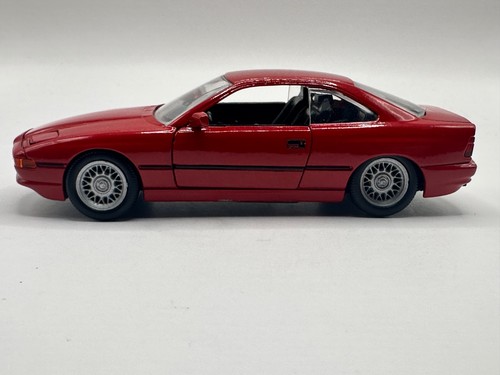 Schabak bmw 850i - 1/43, 1180