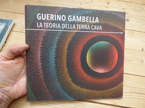 Guerino gambella teoria - gambella,,