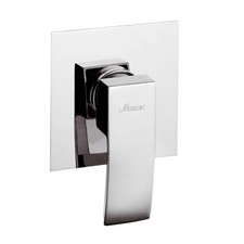 MONOCOMANDO INCASSO DOCCIA