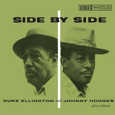 Duke ellington johnny hodges - &,
