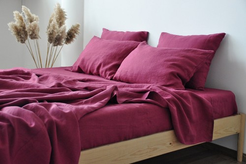 Respberry set copriletto - copriletto, 4