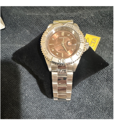 Orologio polso invicta uomo - polso,