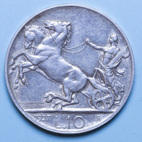 Vittorio emanuele iii lire - vittorio,