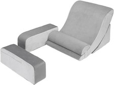 Cuscini Schienale Lettura Con