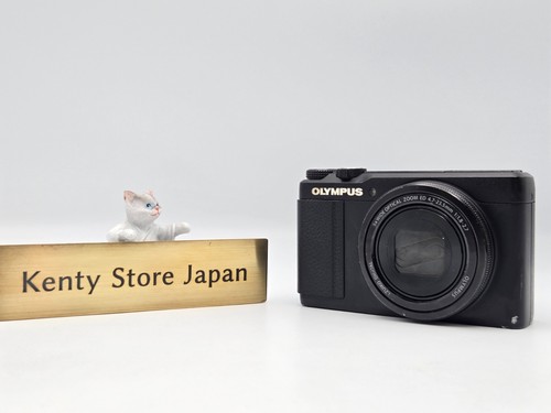 Mint olympus xz - olympus, xz-10