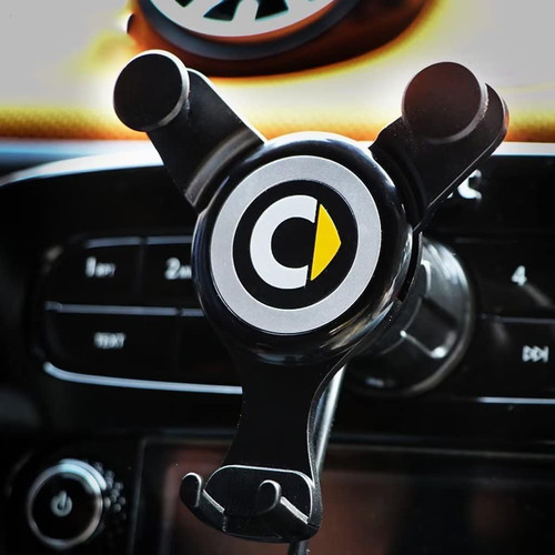 Supporto per auto smart - supporto,
