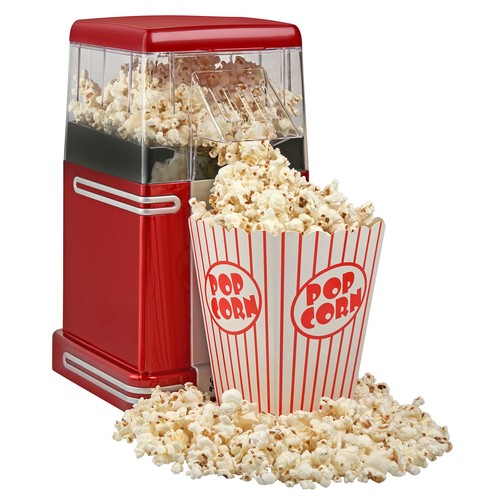 Macchina per popcorn - per,