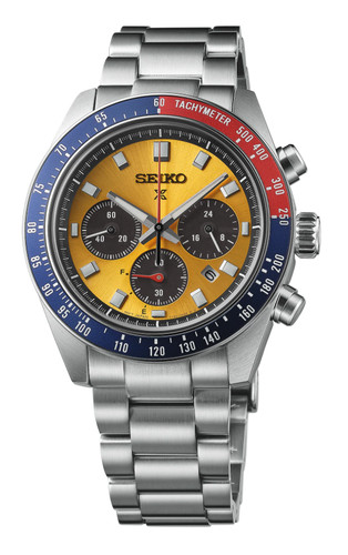 Nuovo orologio seiko prospex - nuovo,
