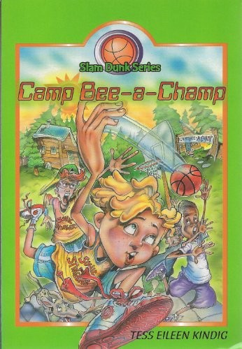 Camp bee champ - camp, bee-a-champ