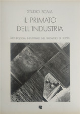 Scala,Claudio. - Il primato