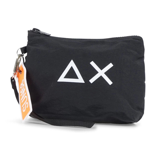 Sun68 pochette nero con - -,