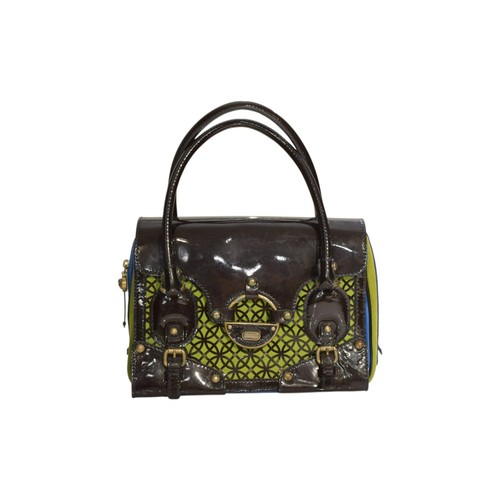 Gianni versace couture borsa - gianni,