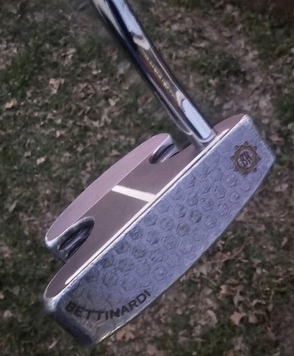 Bettinardi ben hogan baby - ben,