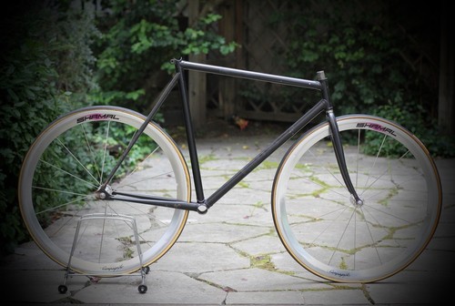 Pista columbus max frame - pista,