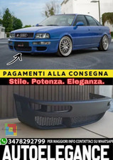 🔥Paraurti Anteriore Stile