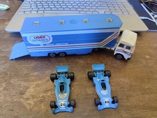 DG   CAMION PORTAUTO F1