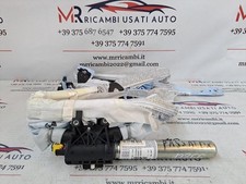 AIRBAG A TENDINA LATERALE