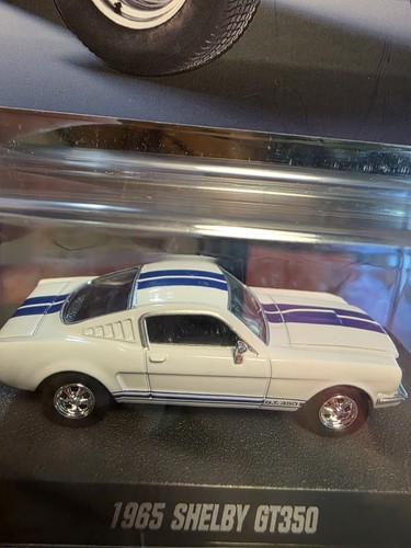 Shelby gt350 1965 - gt350,