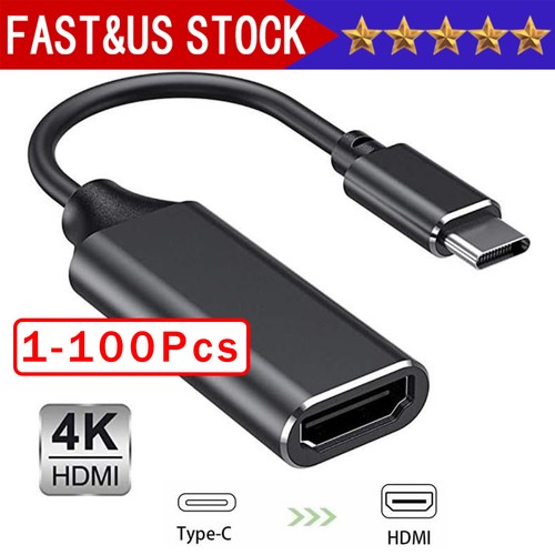 Adattatore usb tipo a hdmi - usb-c,