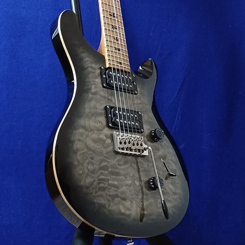 Paul reed smith - smith, cc