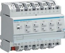 HAGER TXA610D ATTUATORE DI