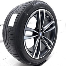 Cerchio in lega originale Bmw
