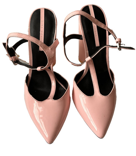 Scarpe donna zara - donna, rosa