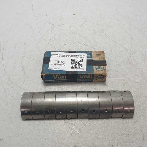60987ra bronzine banco motore - banco,