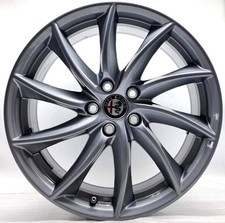 4 cerchi lega alfa romeo new