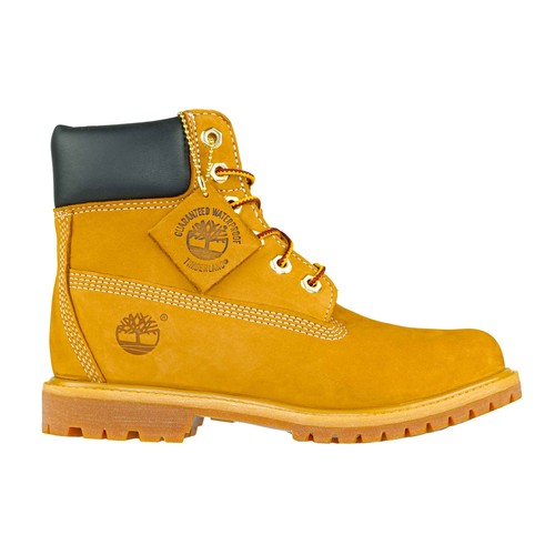 Timberland premium lace - premium, 6