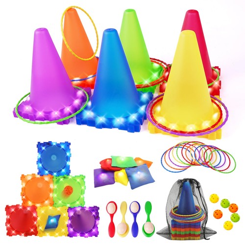 Clemas giochi di - pz, lancio