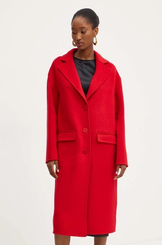 Cappotto lungo silvian - cappotto, heach