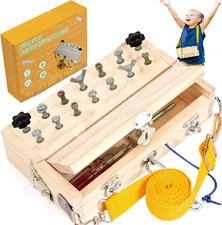 Giochi Montessori 3 Anni