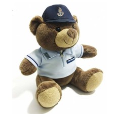 Orsetto Polizia Penitenziaria