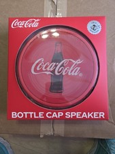 ALTOPARLANTE COCA COLA TAPPO