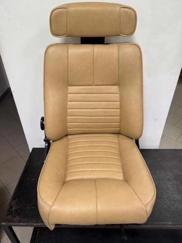Coppia sedili alfa - coppia, romeo
