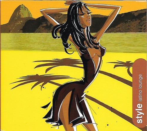 Latino lounge - latino,