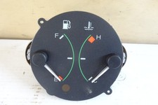 strumento benzina temperatura acqua nuovo per Fiat Punto 1993/97