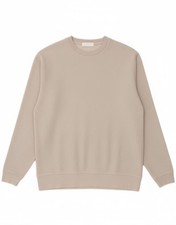 ZARA Felpa Uomo Maglione