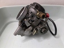 Carburatore Originale Keihin Cvk 30 - Piaggio Leader 125 - usato