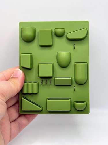 Organizzatore parete mcm in - parete,