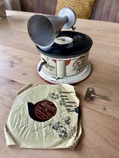 Grammofono per bambini Bing